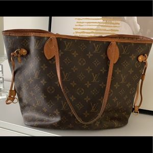 Neverfull MM